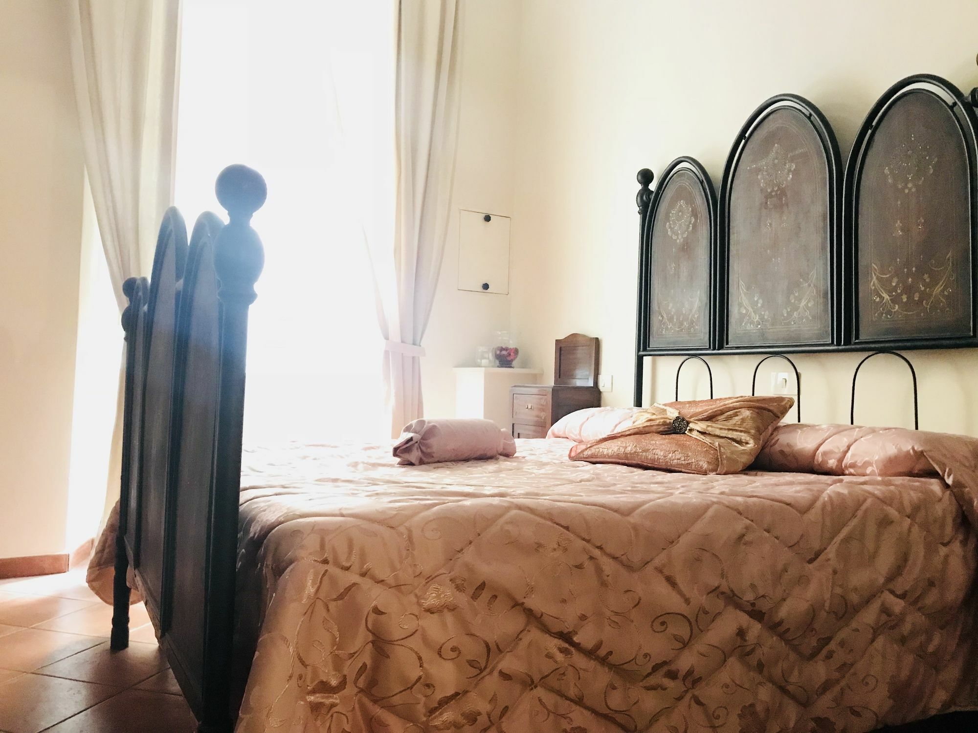 شقة Residenza Le Logge سيينا المظهر الخارجي الصورة